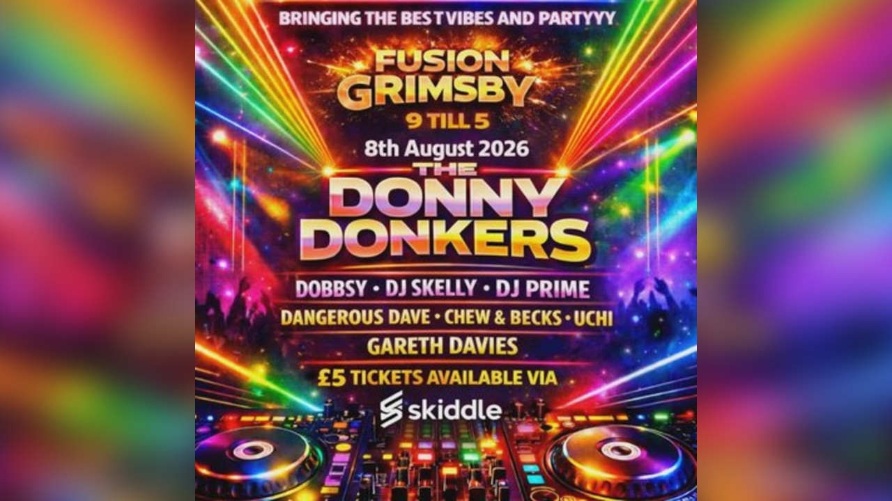Apex bounce present a night of bounce