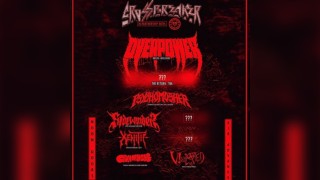 Crossbreaker All-Dayer