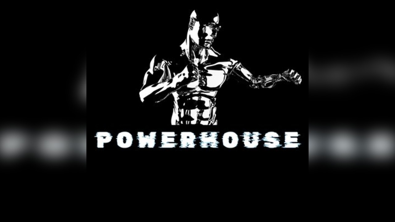 Powerhouse: DAIRE