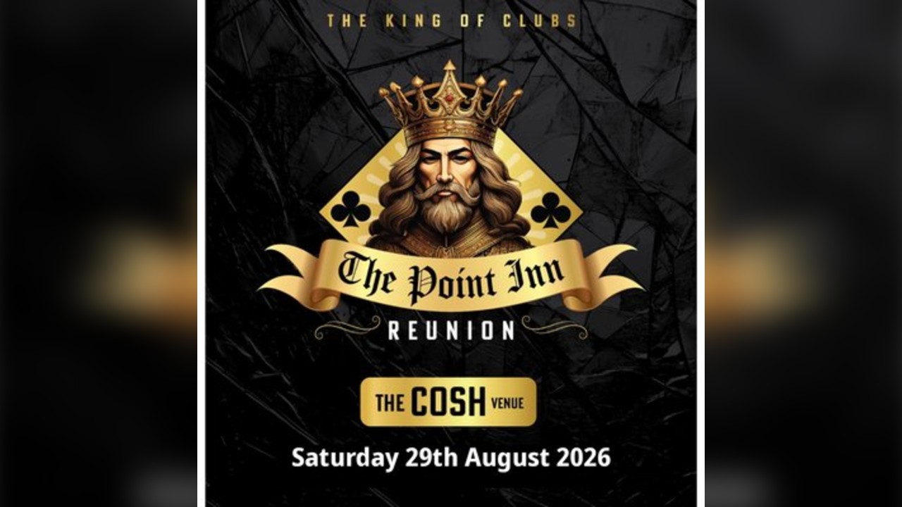 Point inn reunion 2026