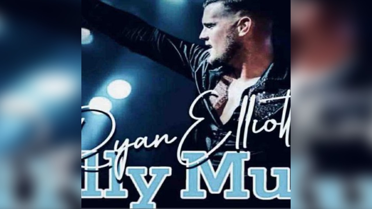 Olly Murs Tribute Night - Maldon essex