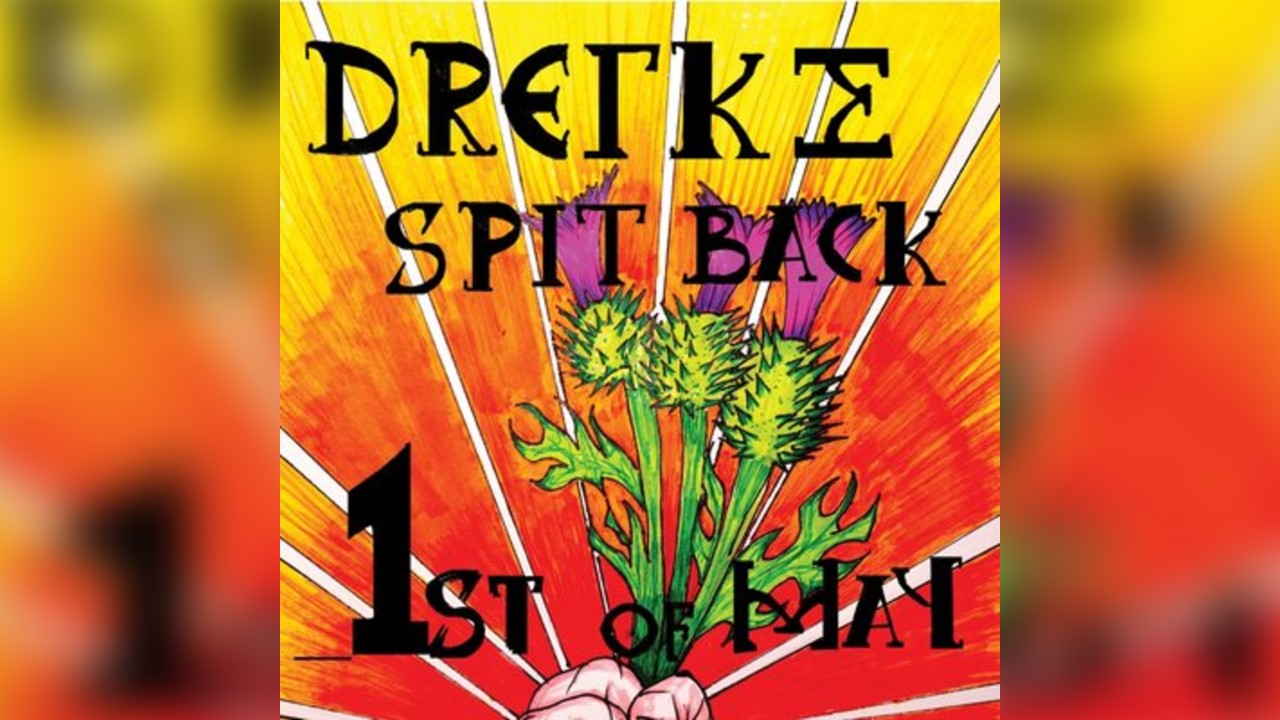 DREGKS Trans World War EP Launch