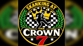 Skanking at the Crown 7