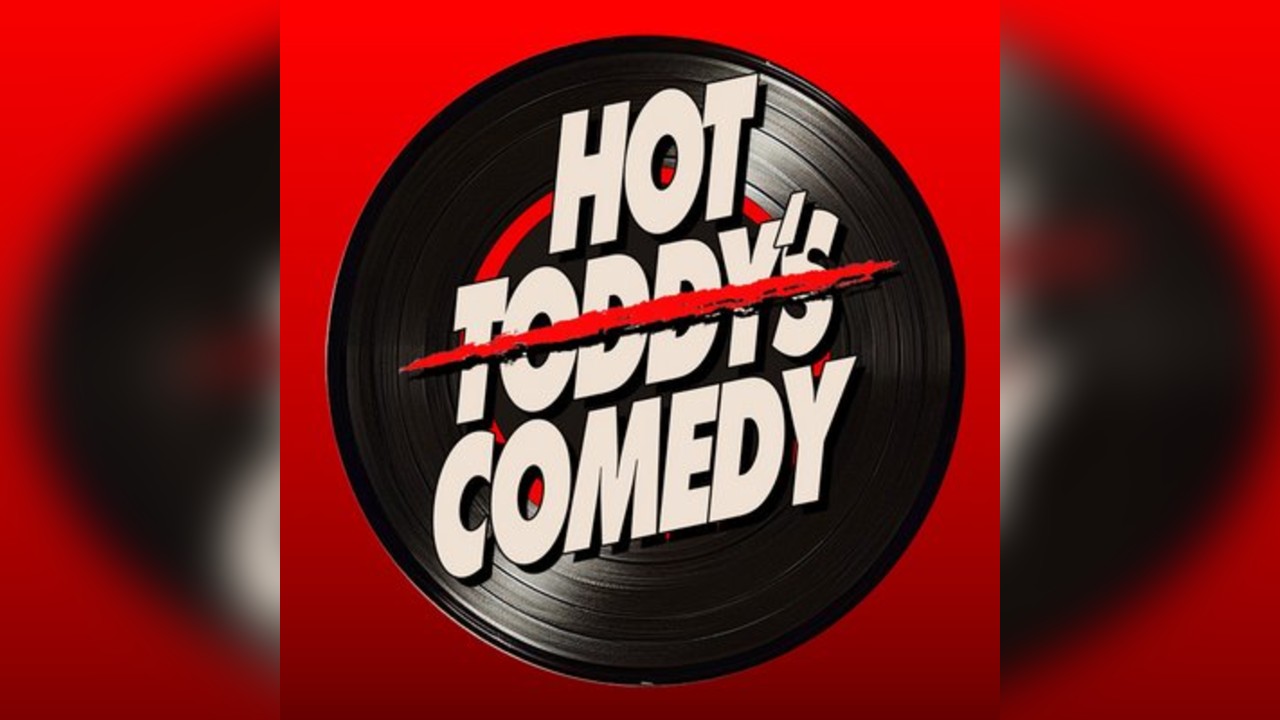 Hot Comedy