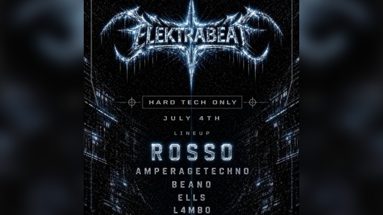 Elektrabeat: Phase One