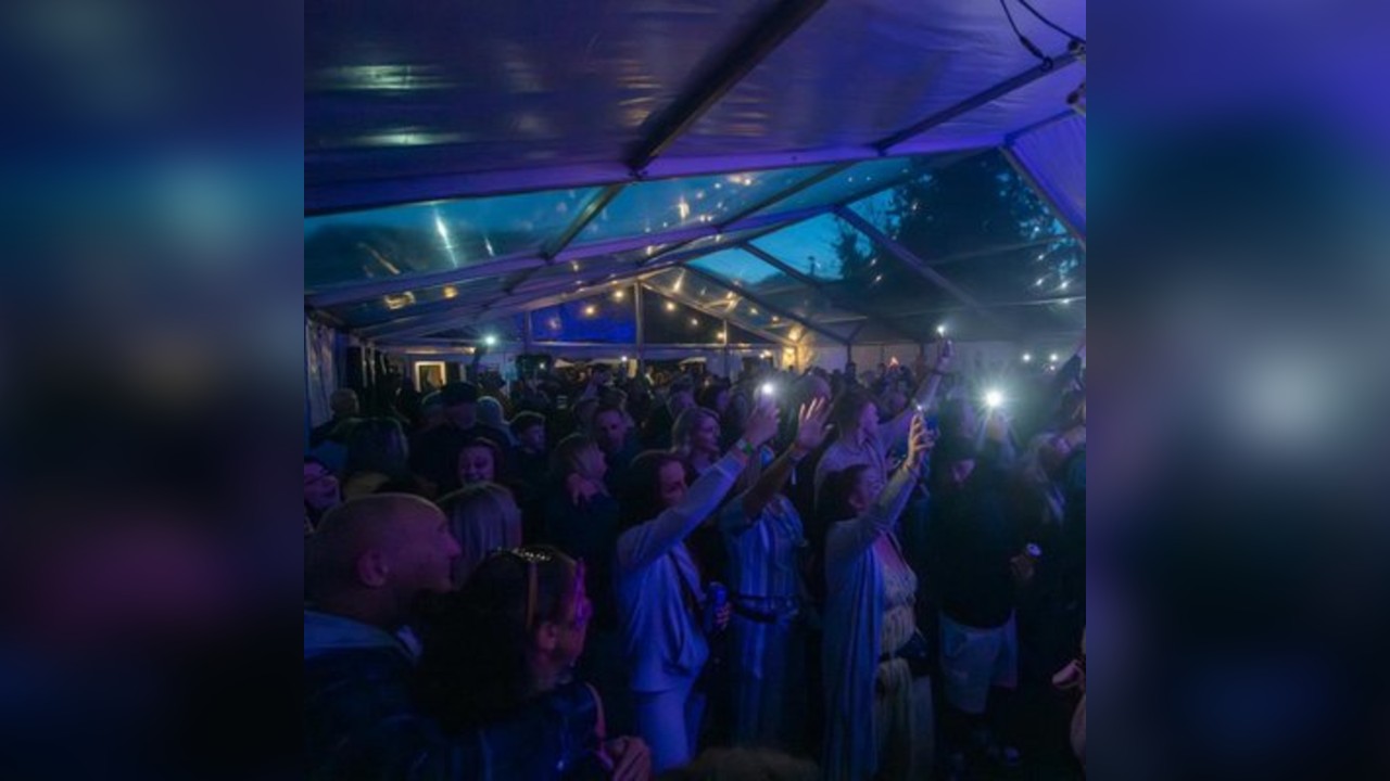 Live in Loch Goil 2027