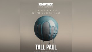 Empire Sessions pres. Tall Paul