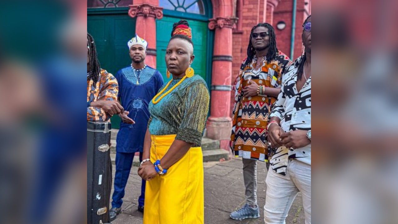 Benin International Musical