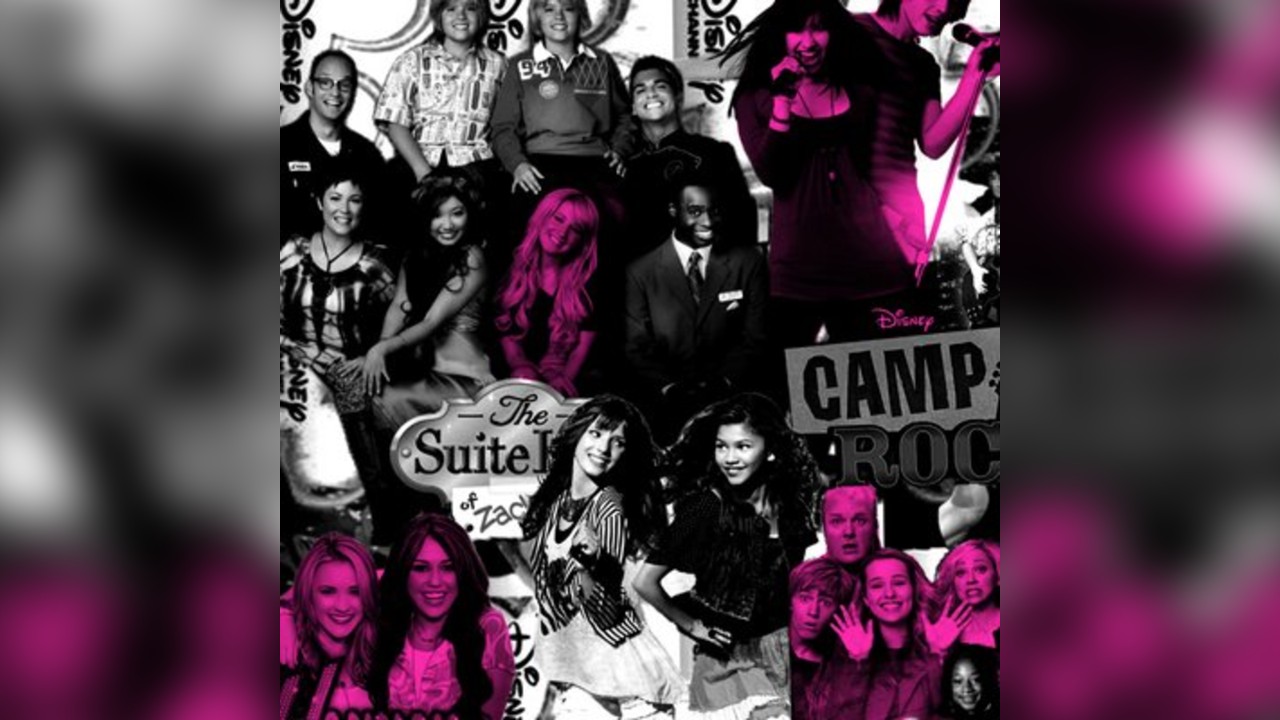 BIG FAT Disney QUIZ BOX