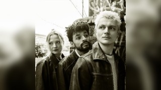 Alien Chicks: Live Performance + Signing (14+ with an Adult)