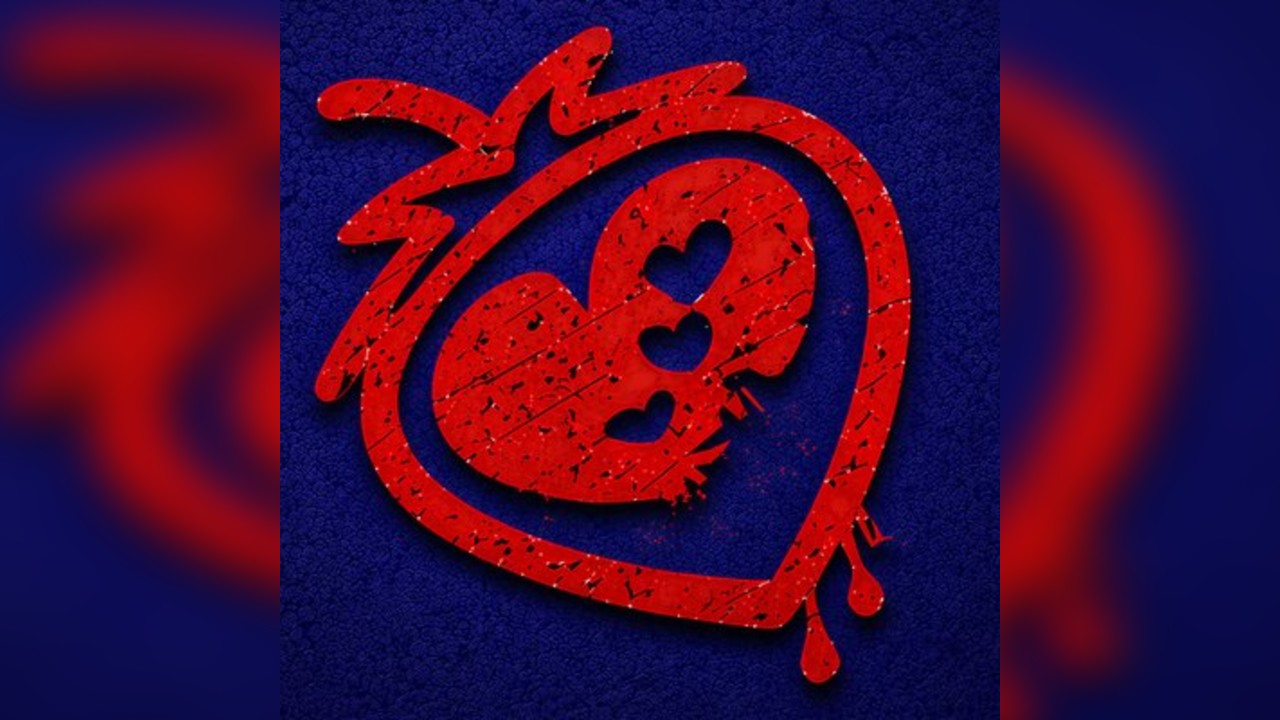 Strawberry Sundae 32nd Birthday