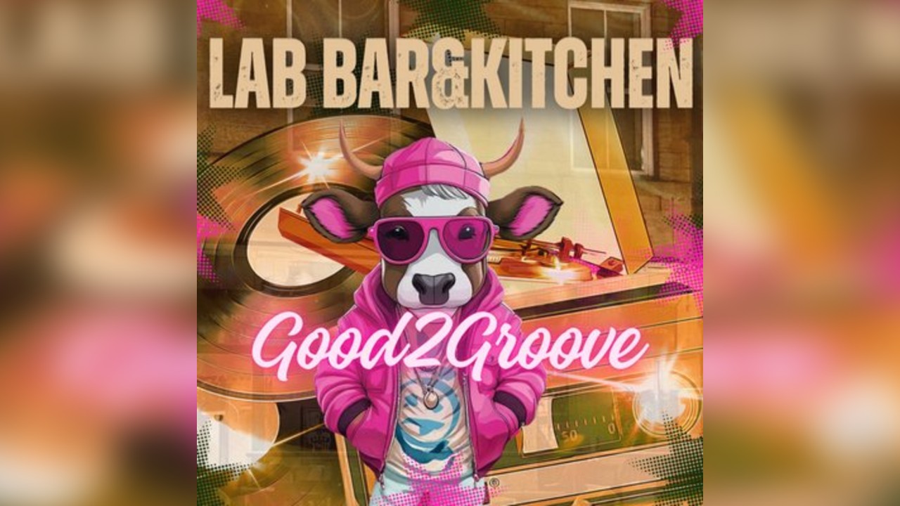Good2Groove@LAB