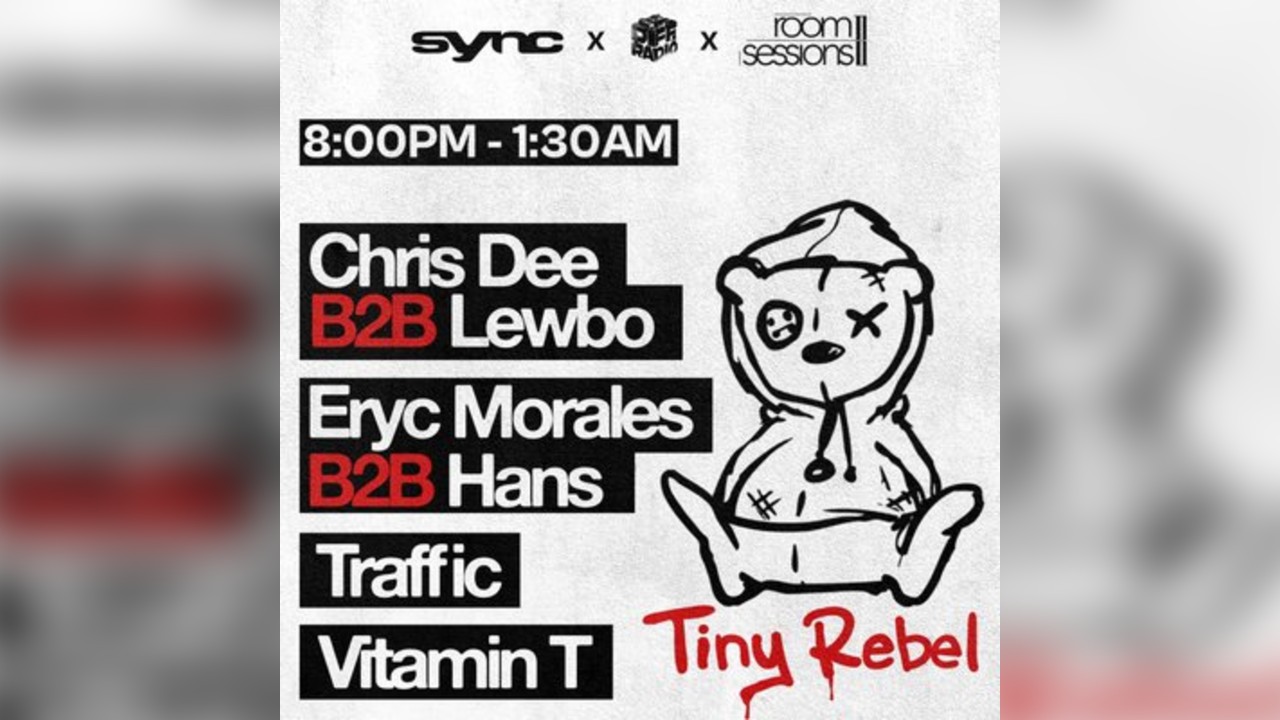 Room2Sessions x Sync UKG