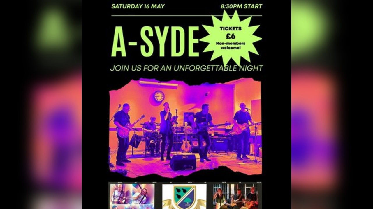 A  Syde