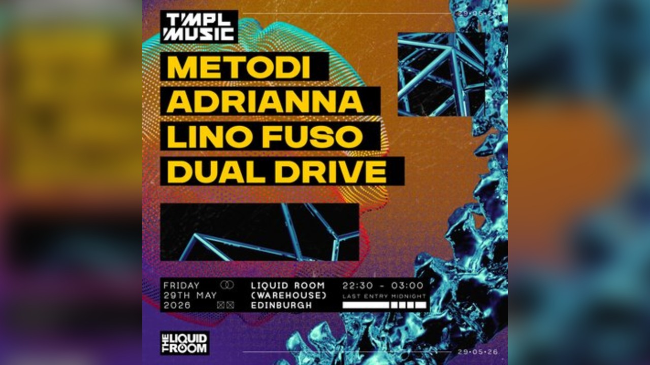 TMPL Music: METODI