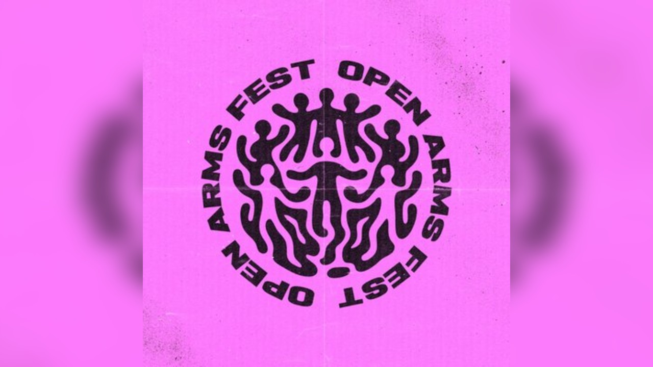 Open Arms Fest