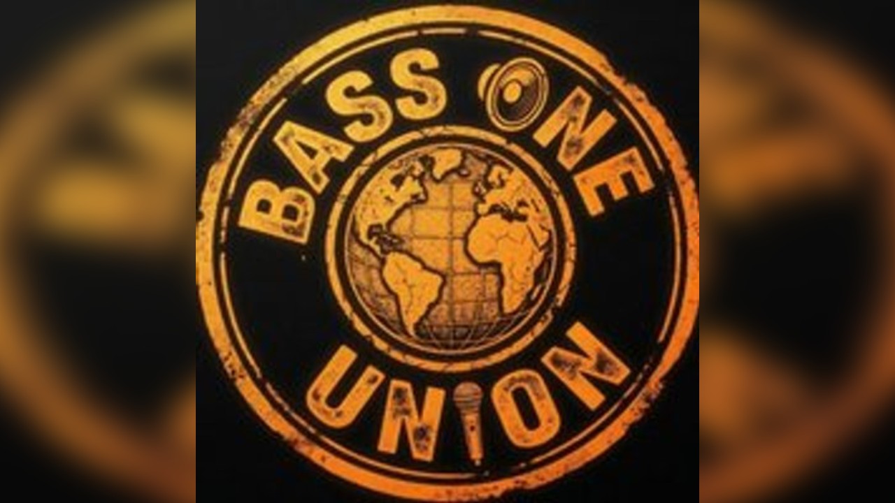 Bass One Union with Bonnot & special guest General Levy