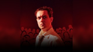 Reuben Solo