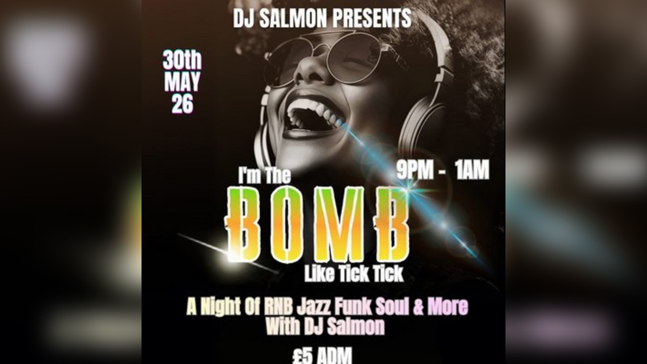 Tick Tock Like A Bomb