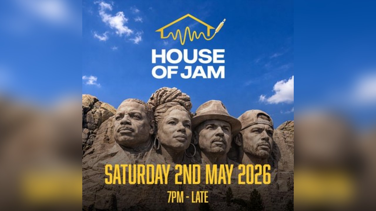 House Of Jam