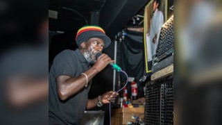 Aba Shanti-I (full sound) - Leicester Carnival 2026