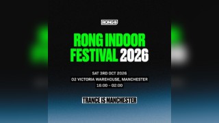 Rong Indoor Festival 2026