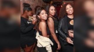 Bashment Whine - Shoreditch Party - Everyone Free Before 12 AM