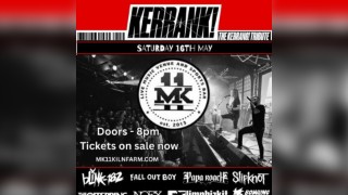 Kerrank - The Golden Era LIVE