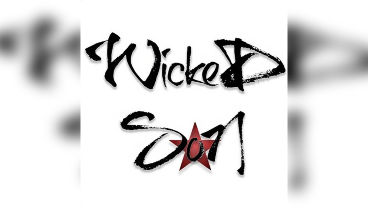 Wicked Son at The Church House - FREE ENTRY