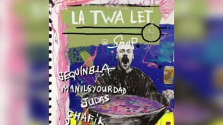 La Twalet SOUP