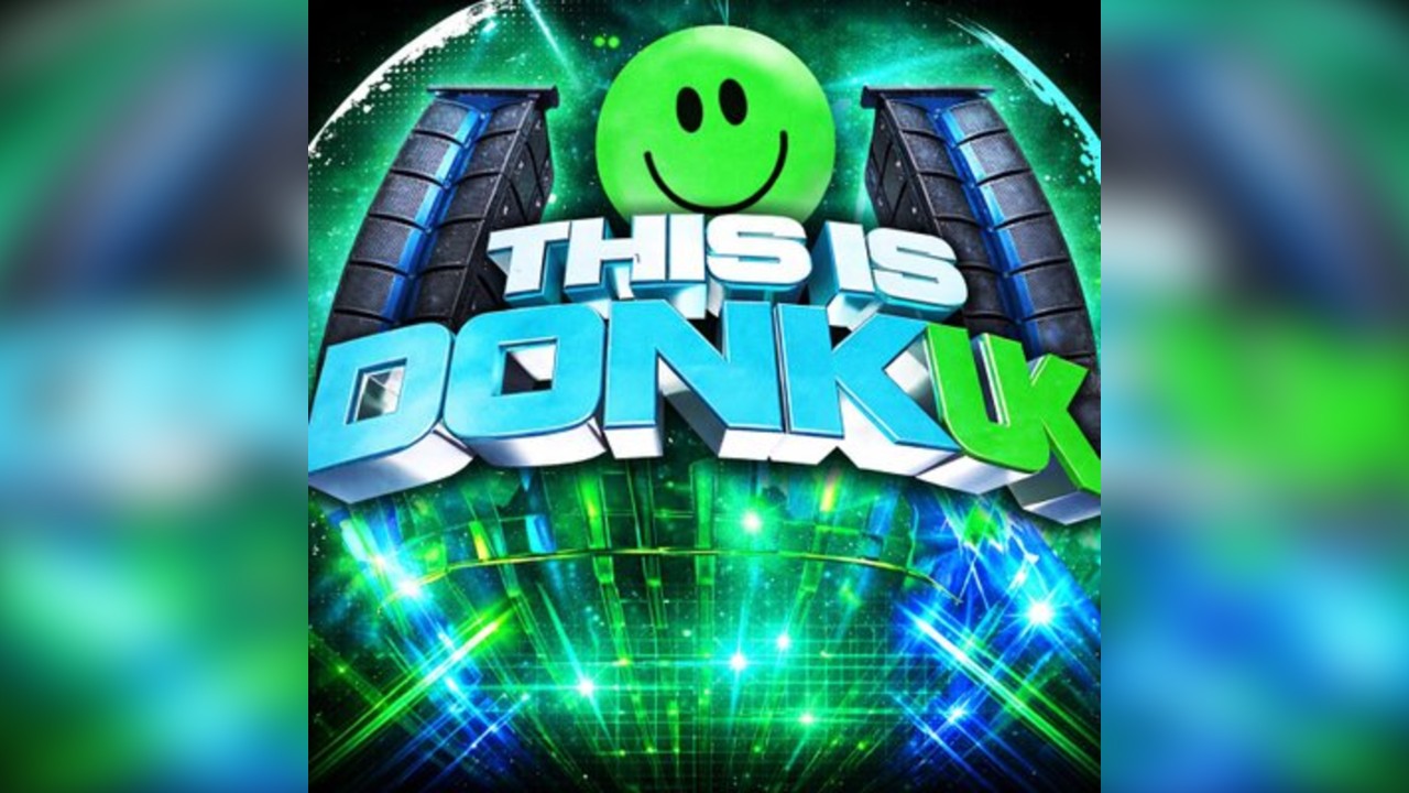 THIS IS DONK UK TAKEOVER Rogue’s Sport Bar