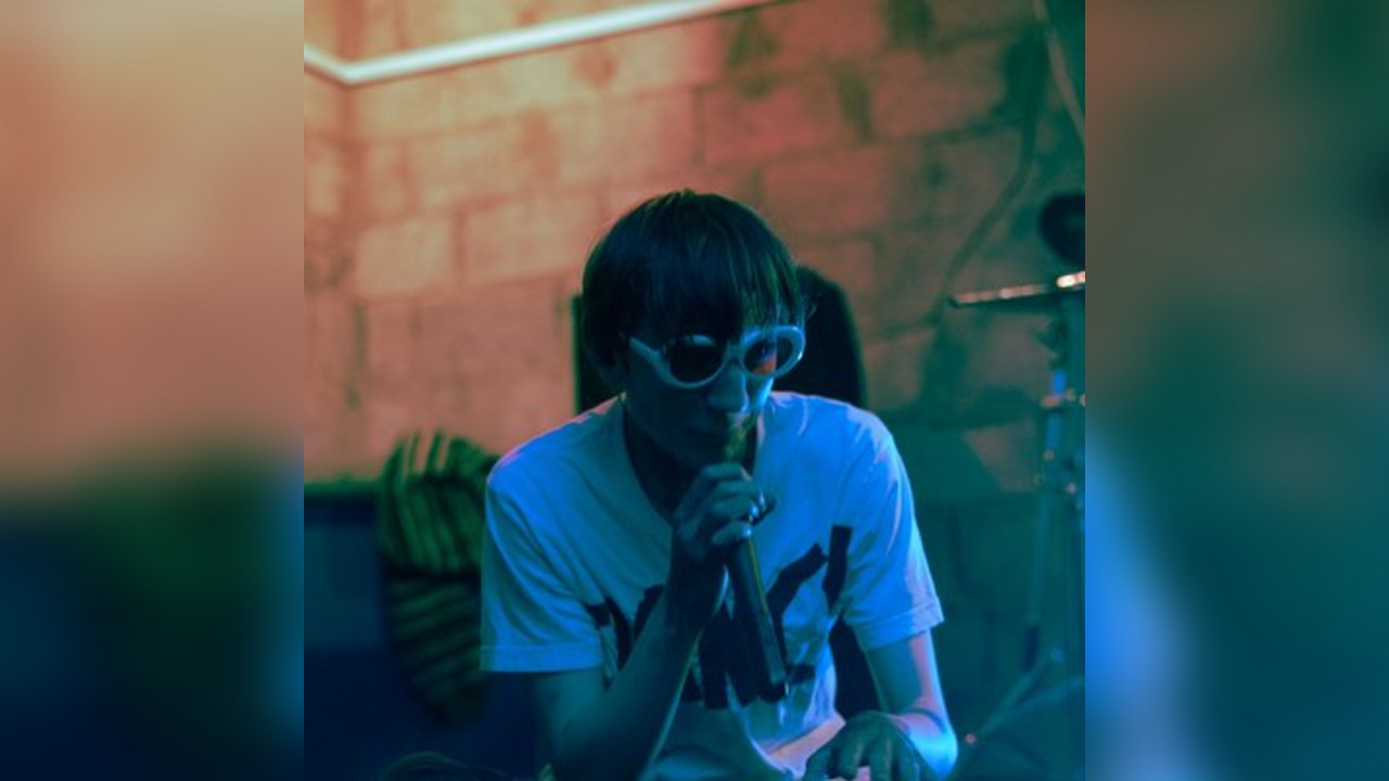 Jayden Emmett - The 'MUSIC' Show