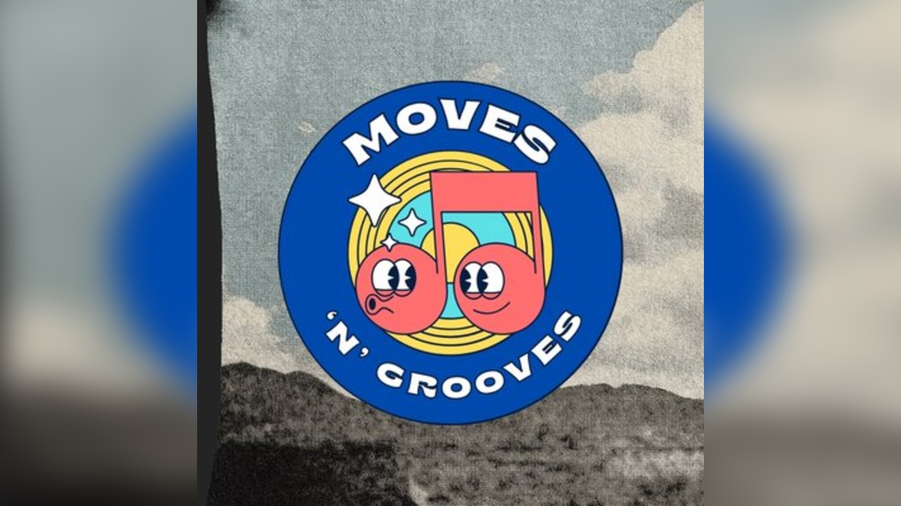 Moves 'n' Grooves