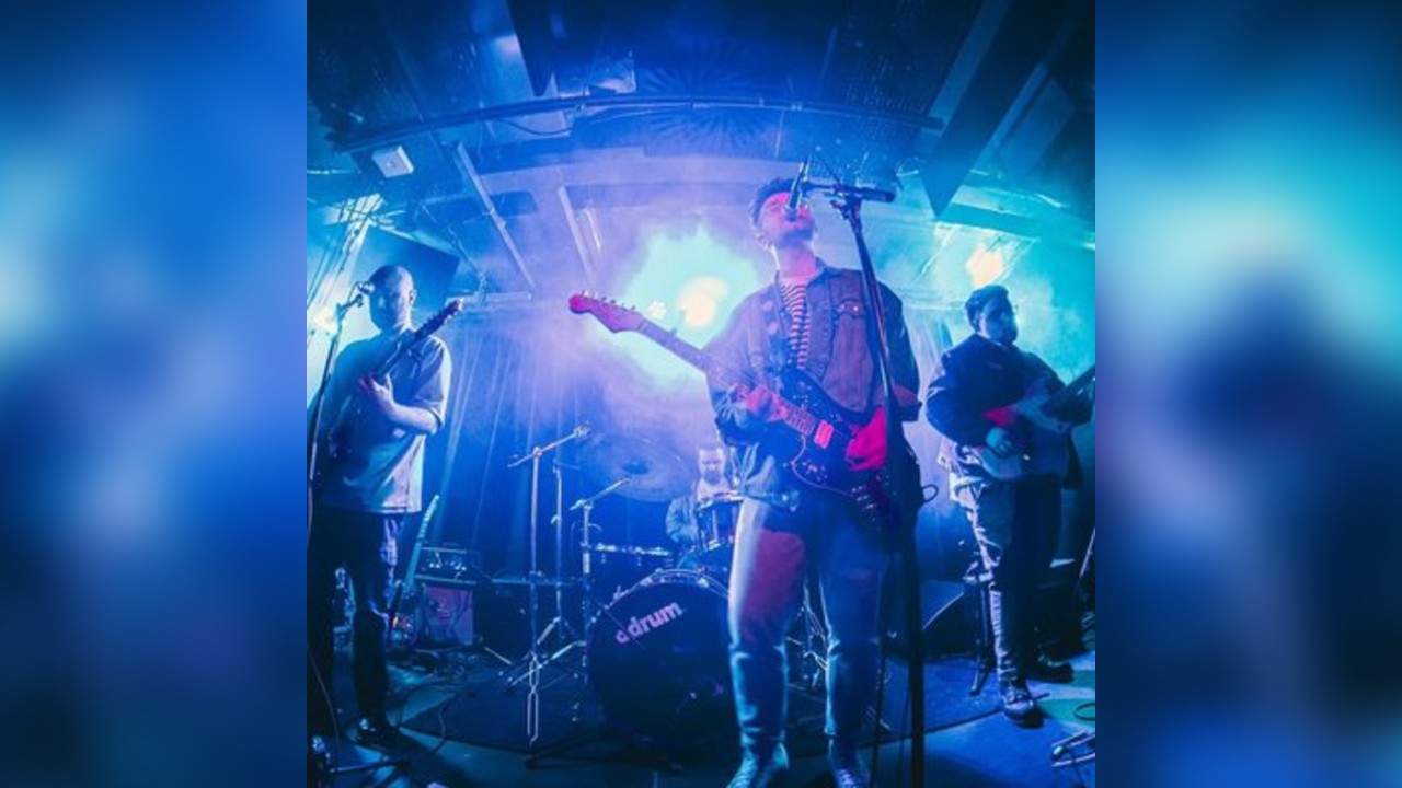 Midnight Housework, Anam Chara & The Waiting Room Magazines