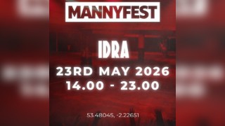 Mannyfest