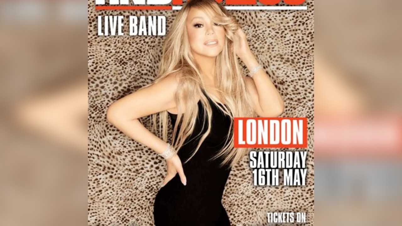 Rnbholics Sat 16th May