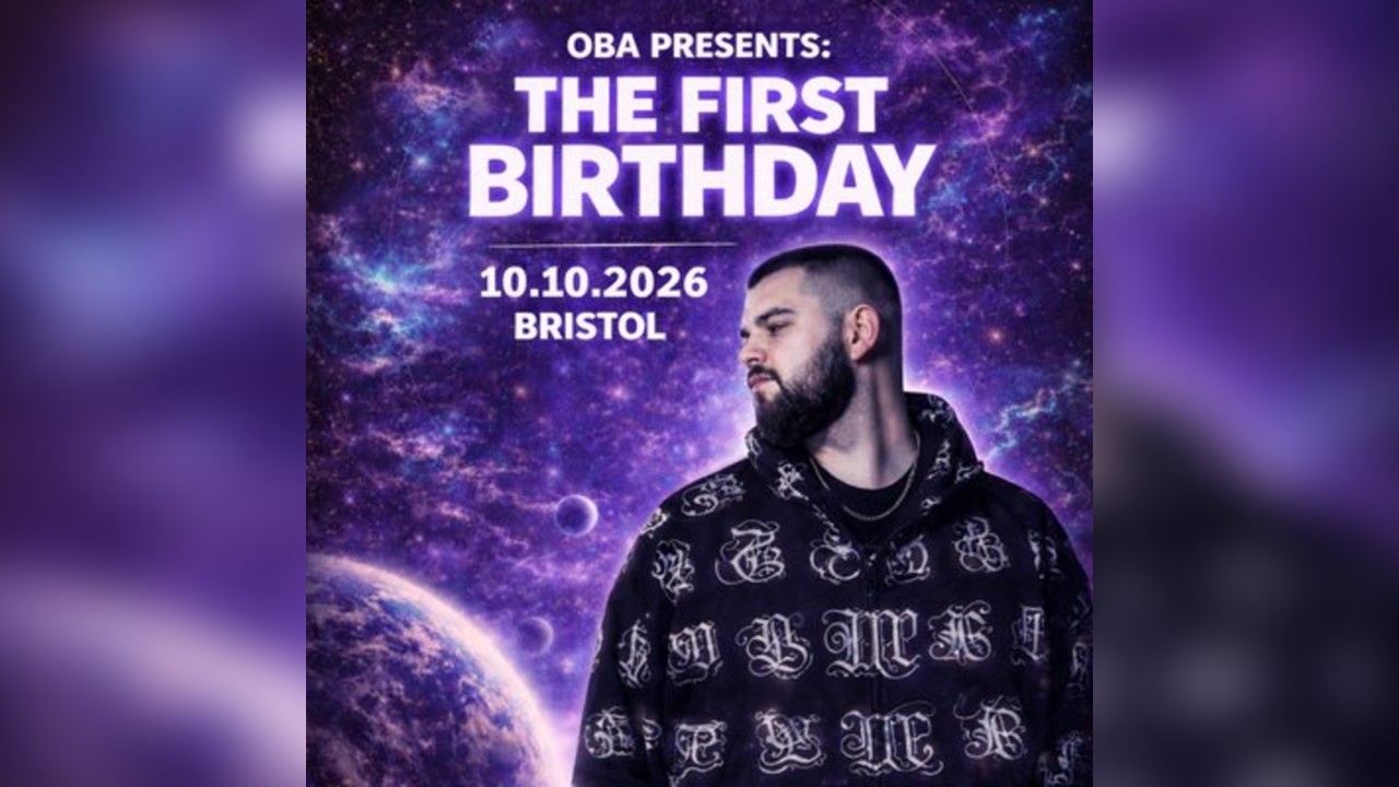 OBA Turns 1