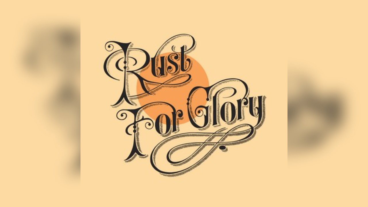Rust For Glory - Neil Young Tribute [Matinee]