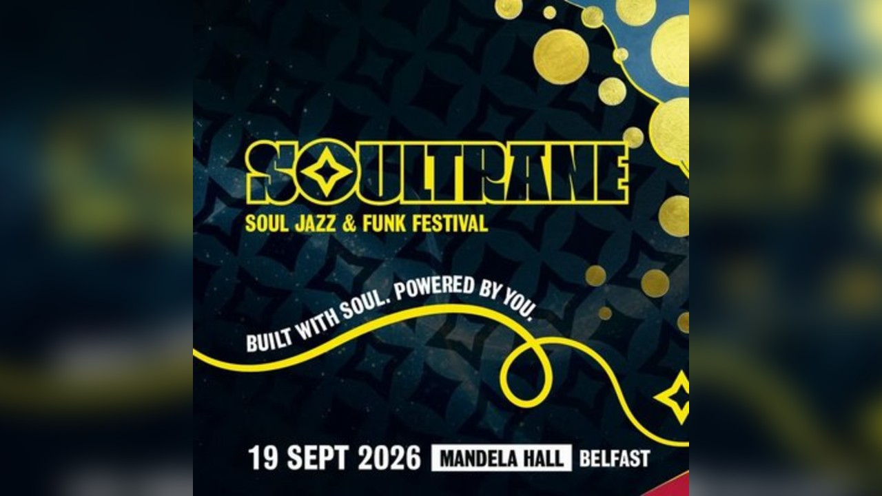 Soultrane Festival