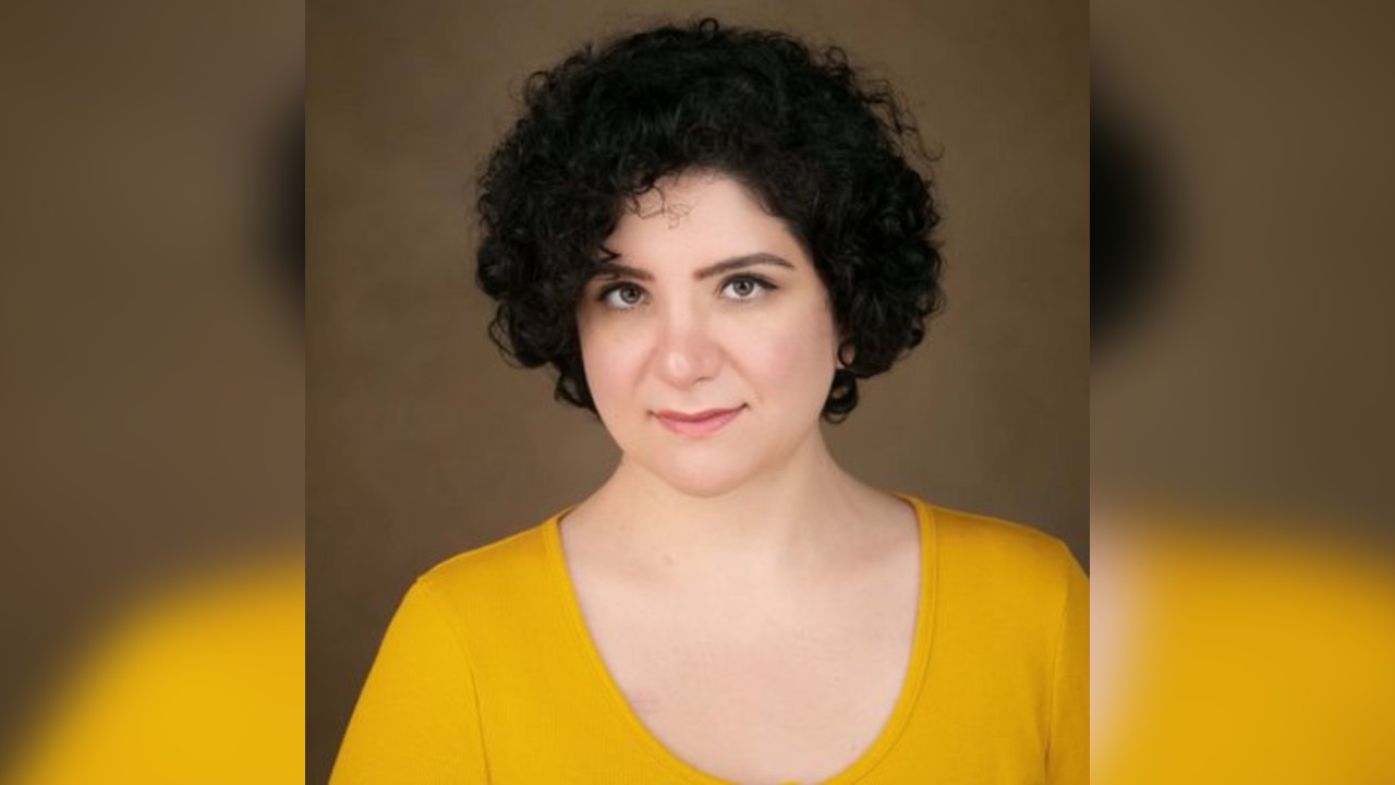 Kimia Etemadi: Hello, Good Bi || Creatures Comedy Club