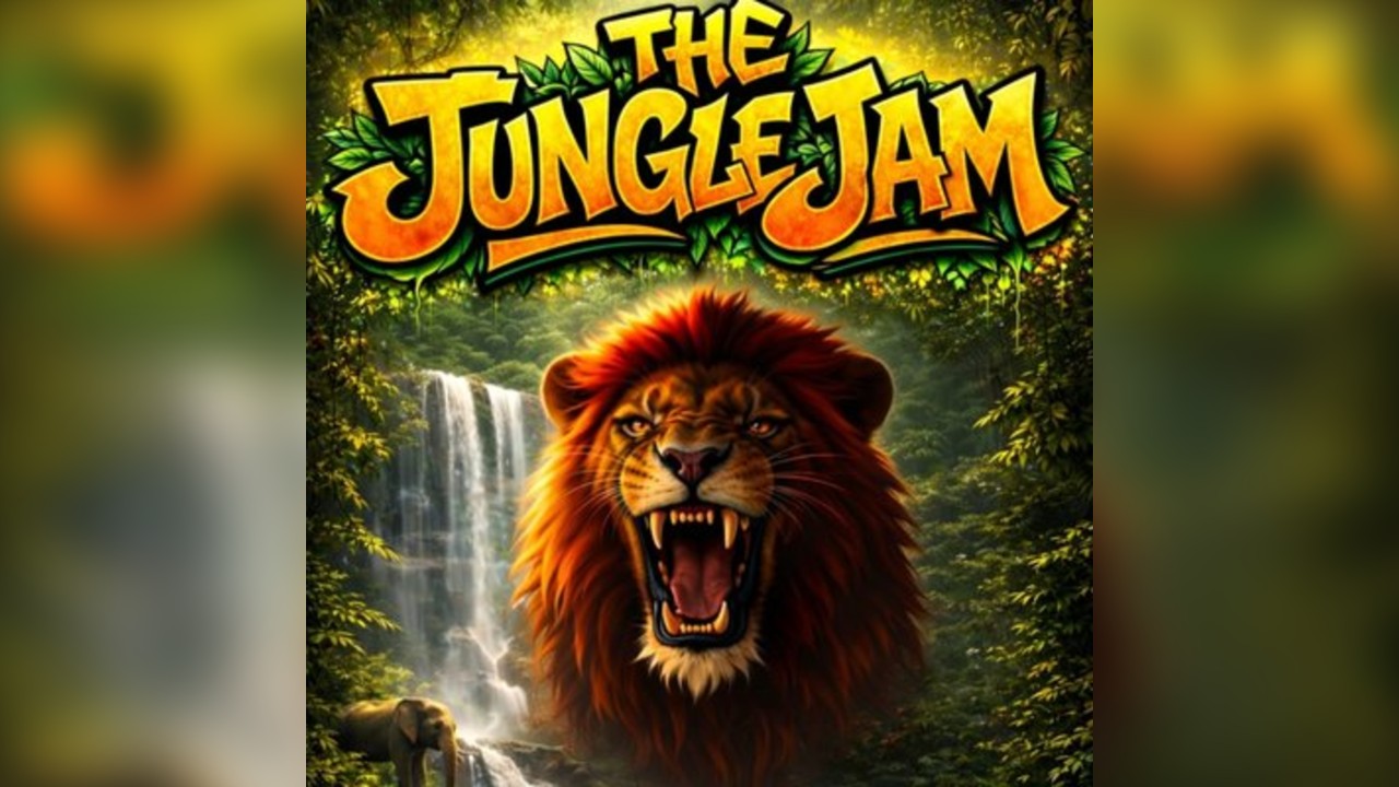 The jungle jam