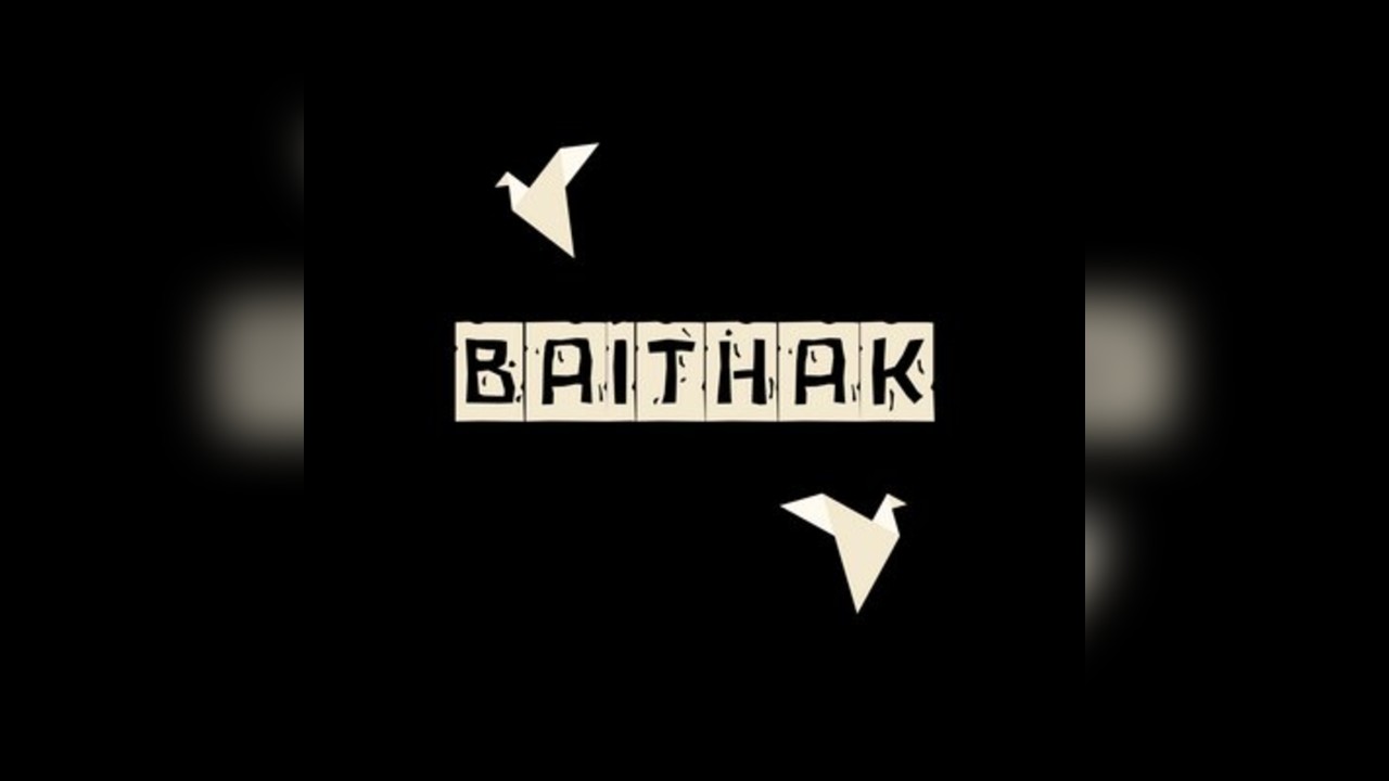 Baithak