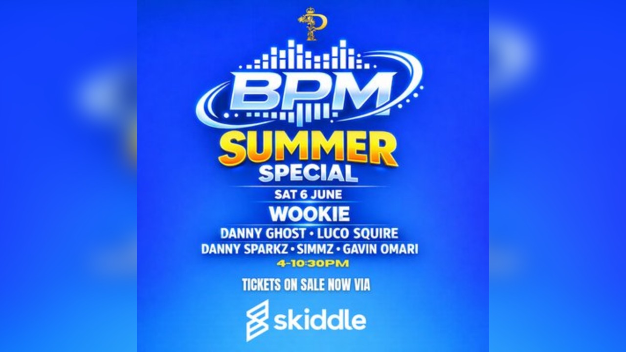 BPM Official - Lovers of House & UKG