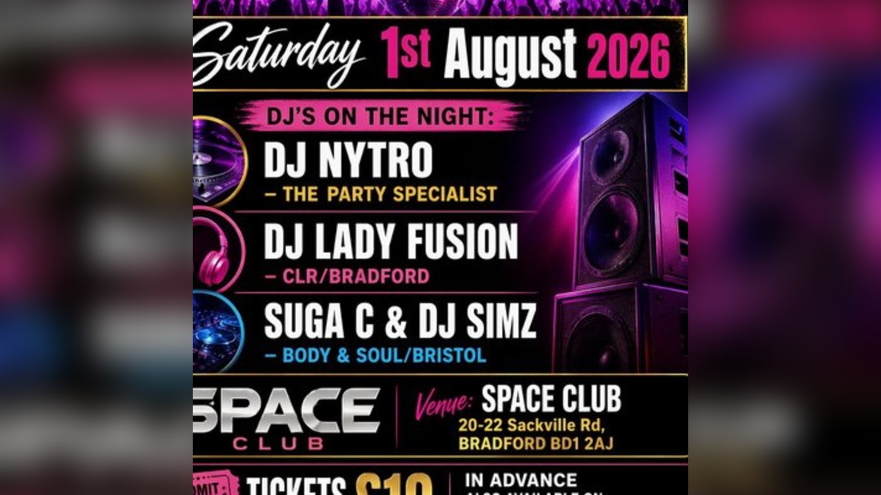 Strictly a Party Thing Part 1