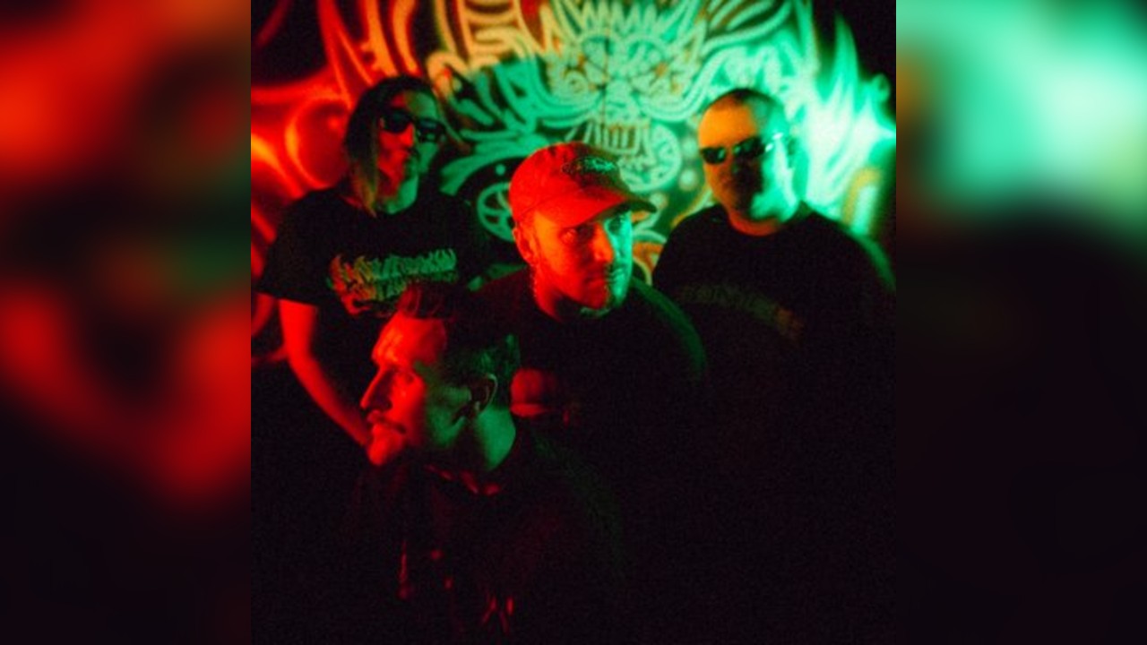 downcast + Stay Safe + Special Guests