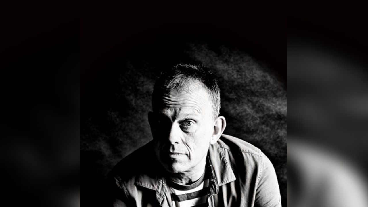 Tom Hingley And The Karpets Supported By Jonah Shaw