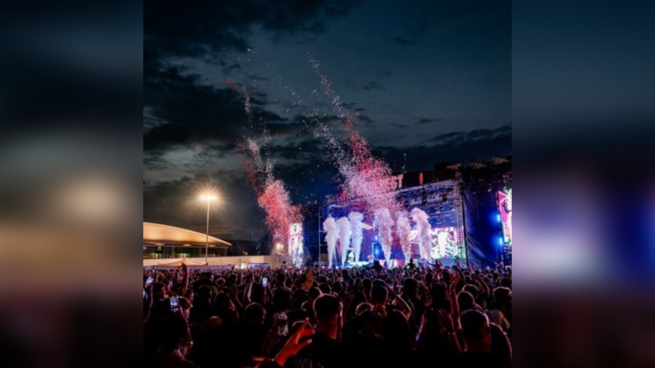 Bassfest Summer Festival 2026