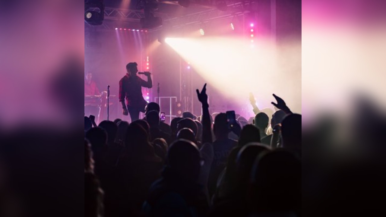 TTF Riverside - Official After Party