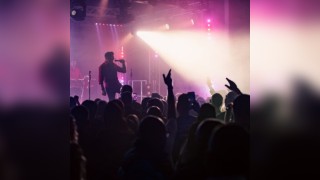 TTF Riverside - Official After Party