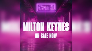 Cru2 Milton Keynes